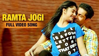 quotRamta Jogiquot Title Song  Sukhwinder Singh  New Punjabi Film Song 2015 [upl. by Ayanat806]