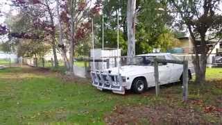 Holden wb BnS UTE [upl. by Melicent]