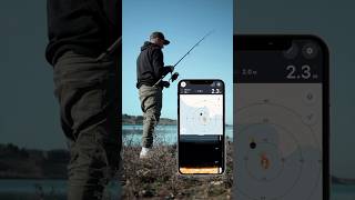 Deeper Chirp 2 deepersonarfr carpfishing pêche fishing pesca deeper [upl. by Lebna8]