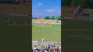 Saime Ayoub dropped catch shortfeeds treandingshort cricketshorts shortfeeds pakvseng [upl. by Chuck]