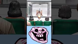 Mr Meat 2 shorts trollface horrorgaming evolution jumpscare trending gaming karma edit fyp [upl. by Oates884]