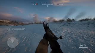 Battlefield 1 best Red Army prebattle speech [upl. by Nika]