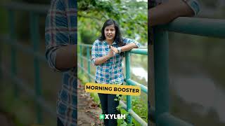 Basic Science  Morning Booster  Xylem Class 7 [upl. by Jehiah]