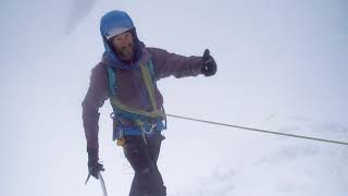 Arcteryx Alpine Academy  Basic Crevasse Rescue [upl. by Lorenza]