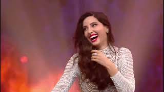 Nora Fatehi amp Ranveer Singh Dance On Garmi Song [upl. by Claude]