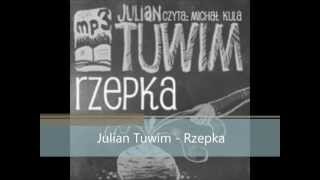 Julian Tuwim  Rzepka MP3 [upl. by Uriisa]