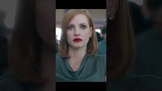 Miss Slone was a great movie 🎬 Miss Sloane M 2016 ‧ ThrillerDrama ‧ 2h 12m afrovibes movie [upl. by Suedama]