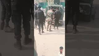 No Caption indianarmy army trending shortvideo [upl. by Wrdna406]