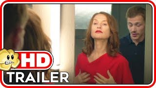 Souvenir Official Trailer HD 2018  Isabelle Huppert Kévin Azaïs  Drama Music Romance Movie [upl. by Euell]