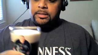 Beer Review Guinness [upl. by Lais]