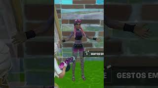 DIÁRIO DE FORTNITE Parte 60 shorts fortnite fortnitebr jogos epicgames gamer [upl. by Robinetta]