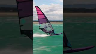 FLATWATER BLASTING at the Defi Wind  WATCH FULL VIDEO [upl. by Dunstan356]