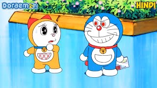 doraemon  Birthday Special  Doraemon Special Episode  Explaination [upl. by Pironi452]