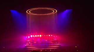 Tame Impala  Posthumous Forgiveness Live Afas Live Amsterdam [upl. by Sixel]