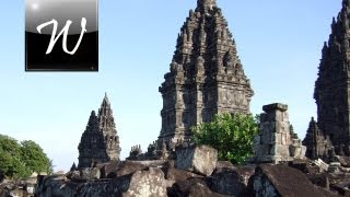 ◄ Prambanan Indonesia HD ► [upl. by Marci]