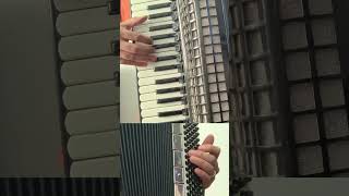 🎹 ETERNO AMOR  ACORDEON A PIANO  LOS MANSEROS SANTIAGUEÑOS [upl. by Thomson]