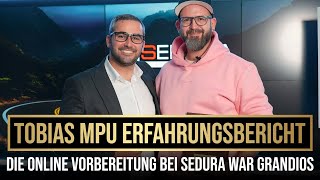 MPU Erfahrung  Die OnlineVorbereitung war GRANDIOS  MPU direkt bestanden  2024 [upl. by Aniakudo]