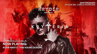 Kryteria Radio 322 Labels Showcase [upl. by Radbourne]