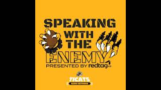 Speaking with the Enemy  Week 6  Elks  Brenden Escott [upl. by Mehta]