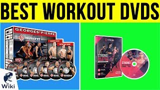 10 Best Workout DVDs 2019 [upl. by Bullard]