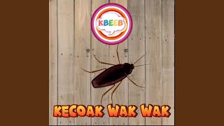 Kecoak Wak Wak [upl. by Erbas]