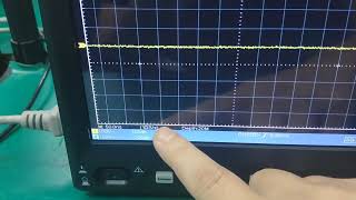 OWON SDS200 oscilloscope [upl. by Olleina603]