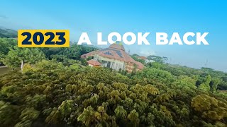 2023 A Look Back UNNES [upl. by Bryner]