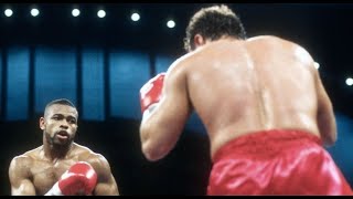 Roy Jones Jr vs Vinny Pazienza  Highlights KO amp Mismatch [upl. by Kyte]