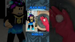 KAREN MA VOLÉ MON FILS SUR ROBLOX 😡 [upl. by Crescen607]