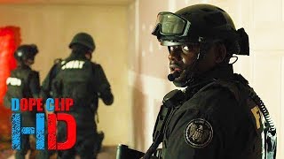 Sicario Day of the Soldado Good Luck Partner Benicio del Toro Scene [upl. by Baggs275]