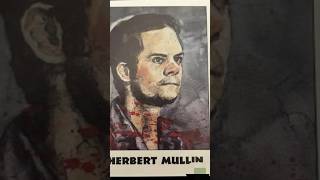 Herbert Mullin America’s Serial Killer shorts crime truecrimestories [upl. by Chappell]