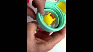 Contigo AUTOSEAL® Gizmo Sip Kids Water Bottle [upl. by Deloris]