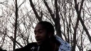 Omarion live quot BUMP BUMP BUMP quot [upl. by Losiram]