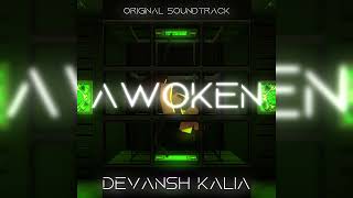 AwakeningMain Theme  Awoken Original Soundtrack [upl. by Hsara30]