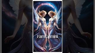 Im Gemini zodiac gemini zodiacsigns [upl. by Isayg598]