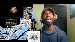 KLASHNEKOFF MURDA OFFICIAL VIDEO DOPE ASS VIBE REACTION VIDEO [upl. by Clovis]