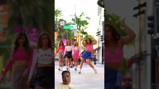 Enola Bedard dance song viralvideo shorts trending [upl. by Ekenna]