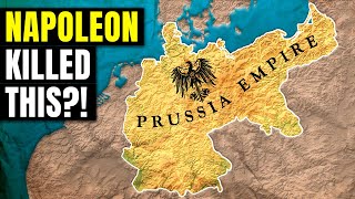 Prussias Real Story prussia empire history brandenburg [upl. by Coretta794]