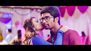 New Love Story Comedy Dubbed Full Movie  Pranitha  Regina  Gemini Ganeshanum Suruli Raajanum [upl. by Dorsman]