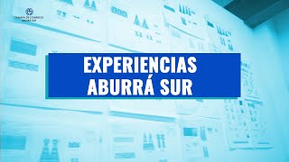 ExperienciasAburráSur – SPIN Silicatos para Industria  Open Sur [upl. by Derian]