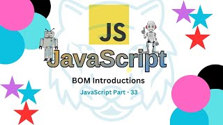 JavaScript BOM Tutorial Why It Matters for Web Developers  JavaScript part 33 👨‍💻👨‍💻👨‍💻 [upl. by Will]