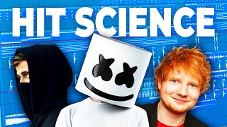 How To ACTUALLY Make A Hit Song based on science [upl. by Nerej]