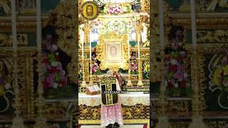 Holy Mass in the Palmarian Catholic Church [upl. by Pallua]