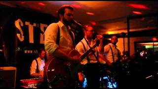 STEW Hamburg Live im Rockefeller Ahrensburg  ANGELS [upl. by Yeleek]