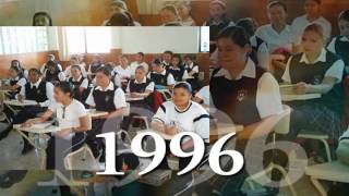 Historia de la educación en México  Escuelas Normales formadoras de docentes [upl. by Mable]