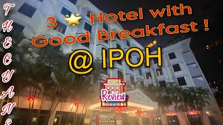 REGALODGE Hotel Ipoh 🏨 cyanshotel ipoh cuticutimalaysia [upl. by Oona518]