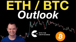 ETHBTC Outlook [upl. by Laryssa]