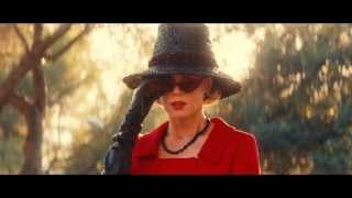 Grace of Monaco  HD Teaser Trailer  Official Warner Bros UK [upl. by Liss379]