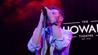 Scott Weiland quotStill Remainsquot Live at The Howard Theatre on 31113 Song 13 [upl. by Yelraf]