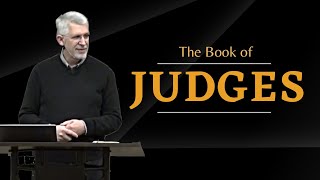 Judges 2 • The Death of Joshua and Israels Disobedience [upl. by Mateo]